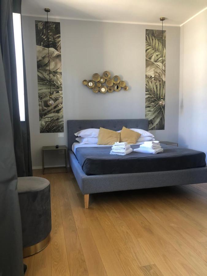 Belsiana Luxury Apartment Roma Exterior foto